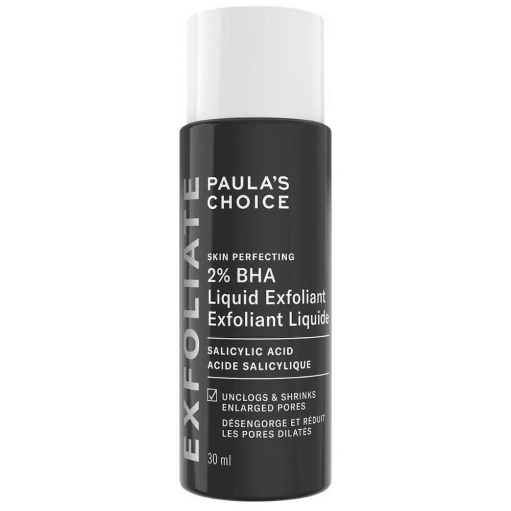 3/$40 Paula's Choice Skin Perfecting 2% BHA Liquid Exfoliant